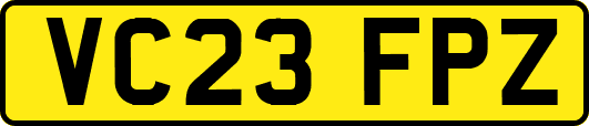 VC23FPZ