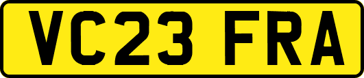 VC23FRA