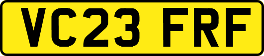 VC23FRF