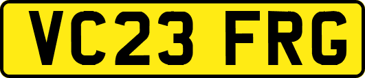 VC23FRG