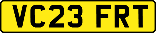 VC23FRT