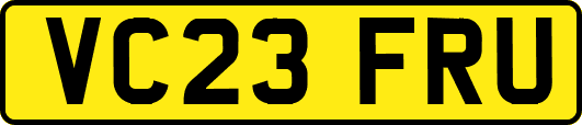 VC23FRU