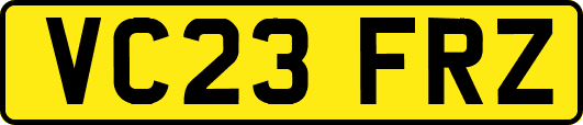 VC23FRZ