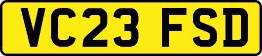 VC23FSD