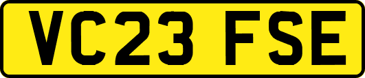 VC23FSE