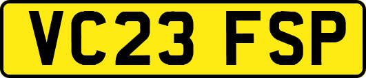 VC23FSP
