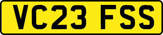 VC23FSS