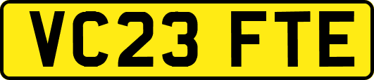 VC23FTE