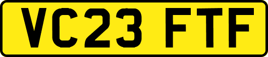 VC23FTF