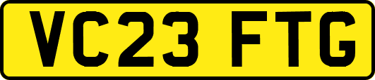 VC23FTG