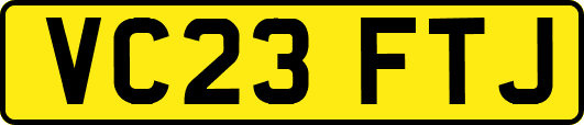 VC23FTJ