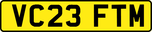 VC23FTM