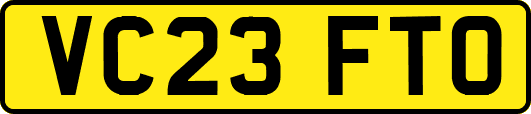 VC23FTO