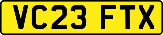 VC23FTX