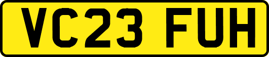 VC23FUH