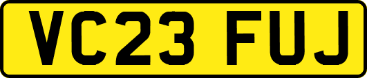 VC23FUJ