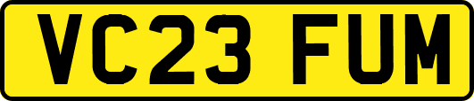 VC23FUM