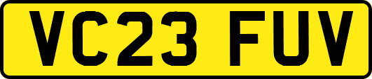 VC23FUV