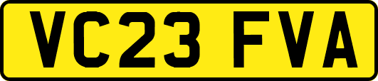 VC23FVA