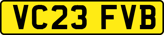 VC23FVB