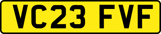 VC23FVF