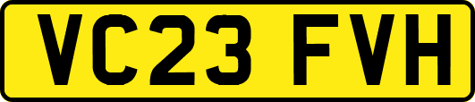 VC23FVH