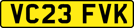 VC23FVK
