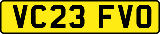 VC23FVO