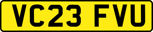 VC23FVU