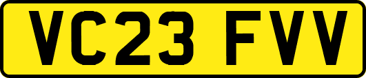 VC23FVV