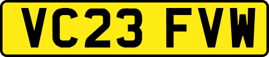 VC23FVW