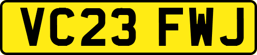 VC23FWJ