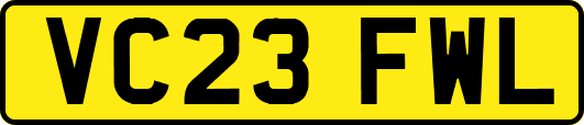 VC23FWL