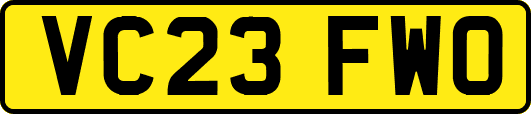 VC23FWO