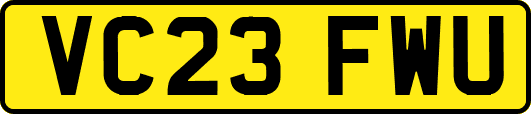 VC23FWU
