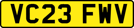 VC23FWV