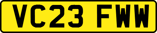 VC23FWW