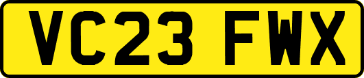 VC23FWX