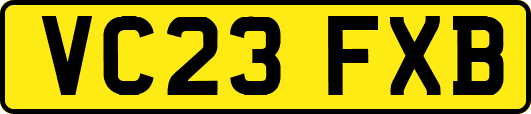 VC23FXB