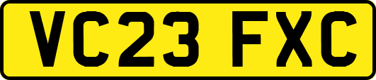VC23FXC