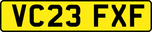 VC23FXF