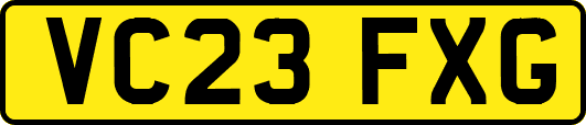 VC23FXG