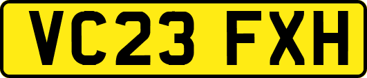 VC23FXH