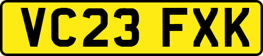 VC23FXK
