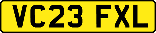 VC23FXL