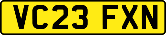 VC23FXN