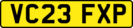 VC23FXP