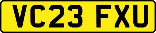 VC23FXU