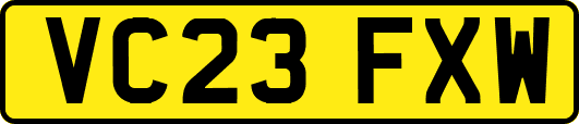 VC23FXW