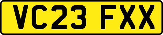 VC23FXX